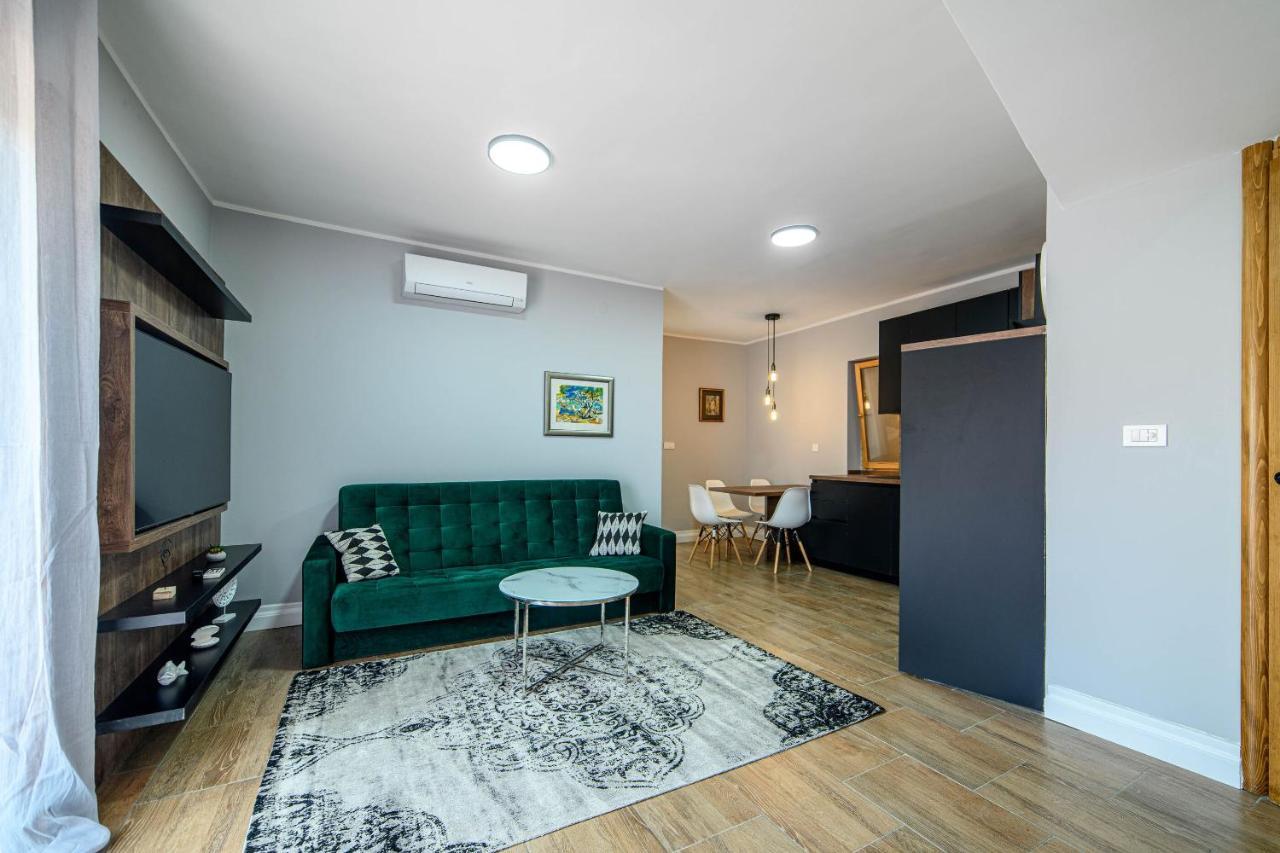 Apartments Orsula Near Old Town Šibenik Esterno foto
